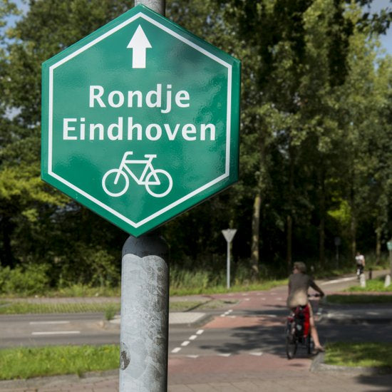 Tweedehands & Refurbished Fietsen Eindhoven – GewoonFietsen.nl