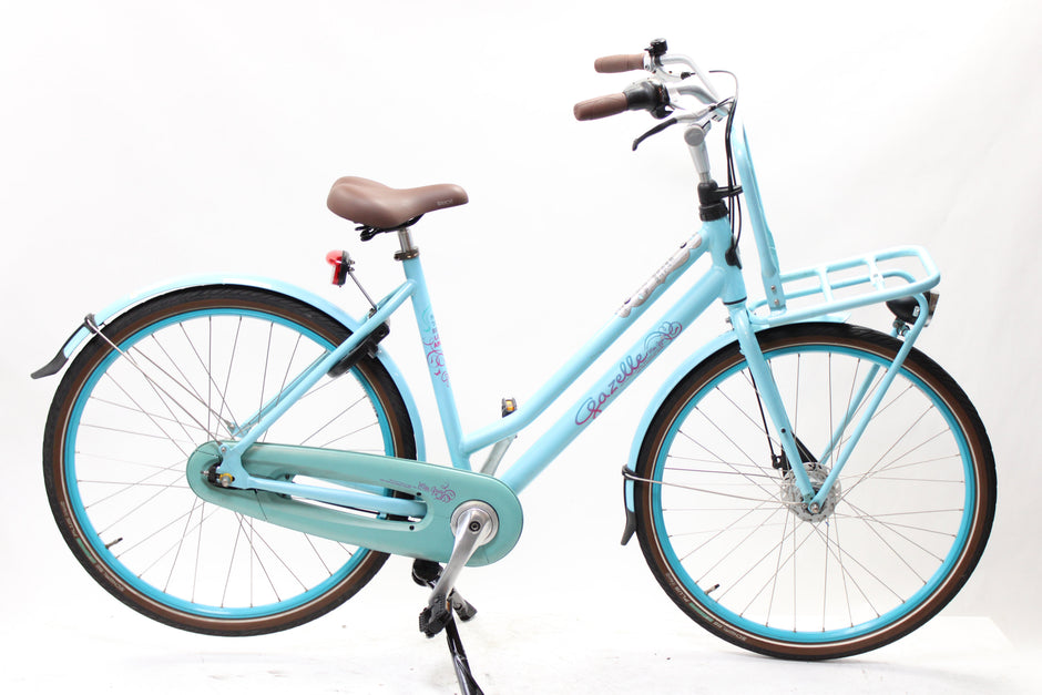 Tweedehands & refurbished fietsen kopen in Den Haag