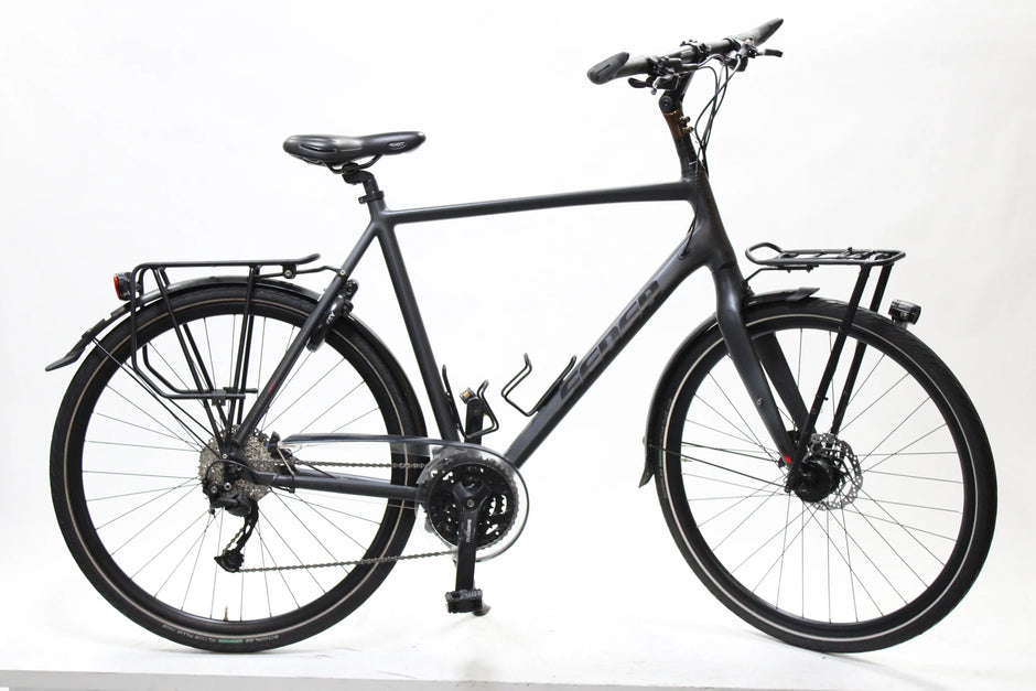 Fietstrends 2026: waarom tweedehands en refurbished fietsen de norm worden
