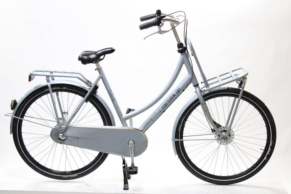 De beste tweedehands & refurbished fiets voor studenten