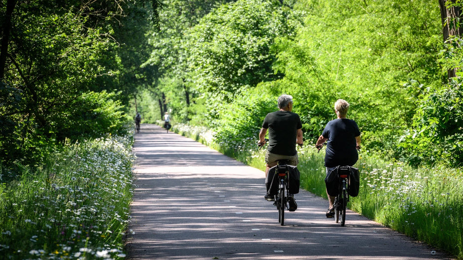 Tweedehands & refurbished fietsen kopen in Tilburg