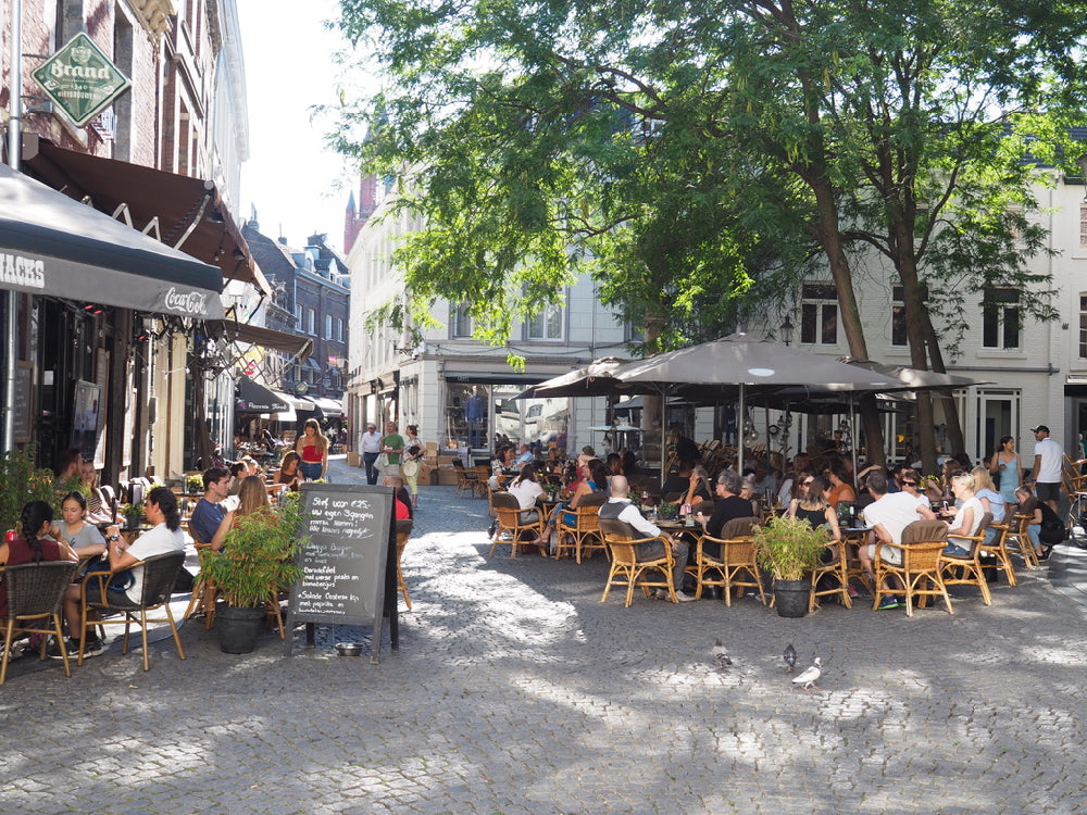 Tweedehandse fiets kopen Maastricht