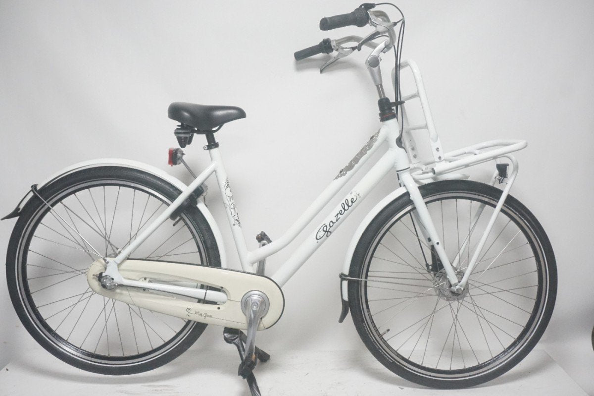 Waarom een tweedehands fiets kopen bij Gewoonfietsen?