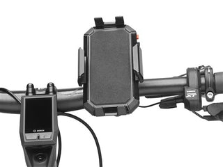 Busch & Müller Universal Cockpit Adapter 2.0