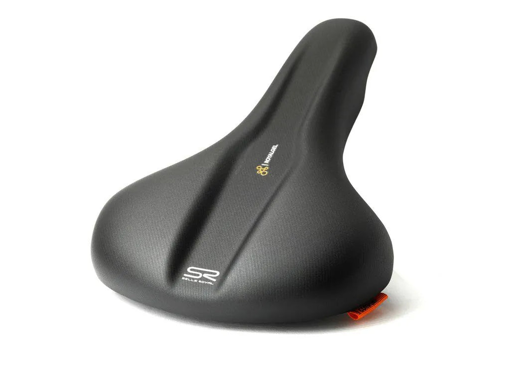 Selle Royal Zadel Explora Relaxed