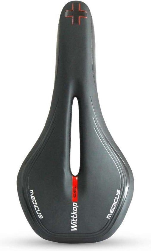 Wittkop Zadel Medicus Twin 7.0 – Race / ATB