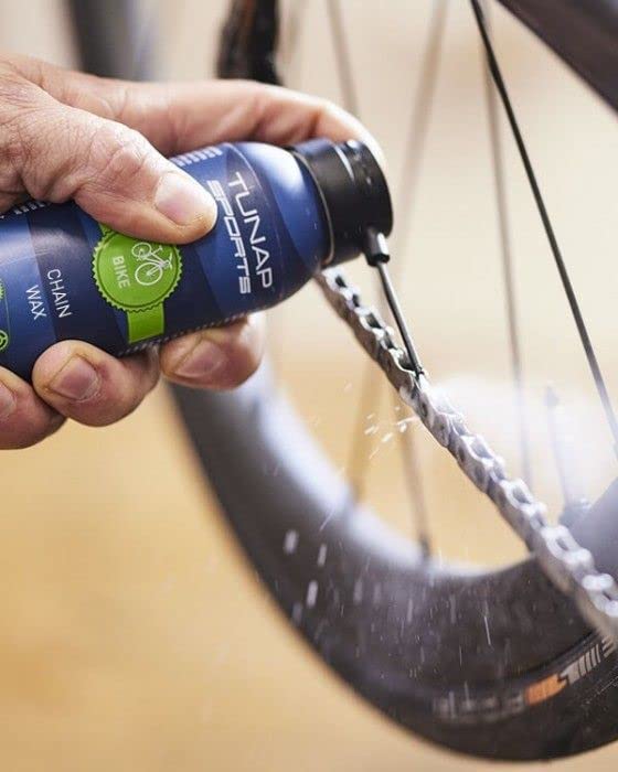 Tunap Sports Chain Wax 125 ml