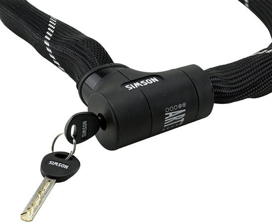 Simson Chain Lock Bold 120 ART – Kettingslot