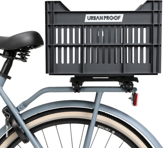 Urban Proof KRAT 30L Ash Grey 40X30X25