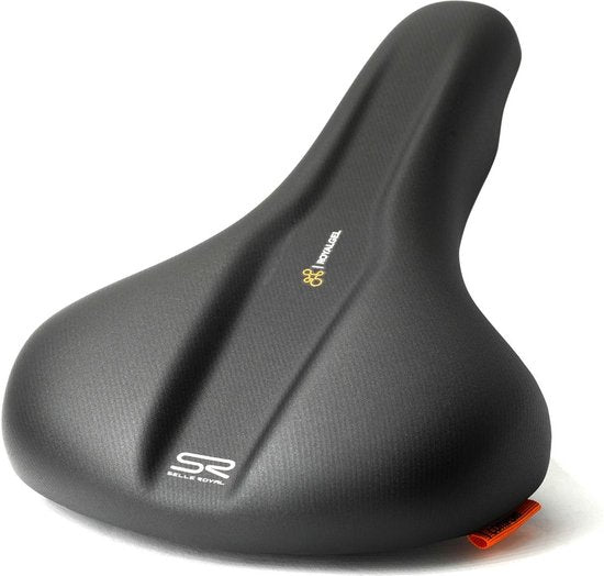 Selle Royal Zadel Explora Moderate