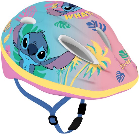 Disney Stitch Kinderhelm – 52-56 cm
