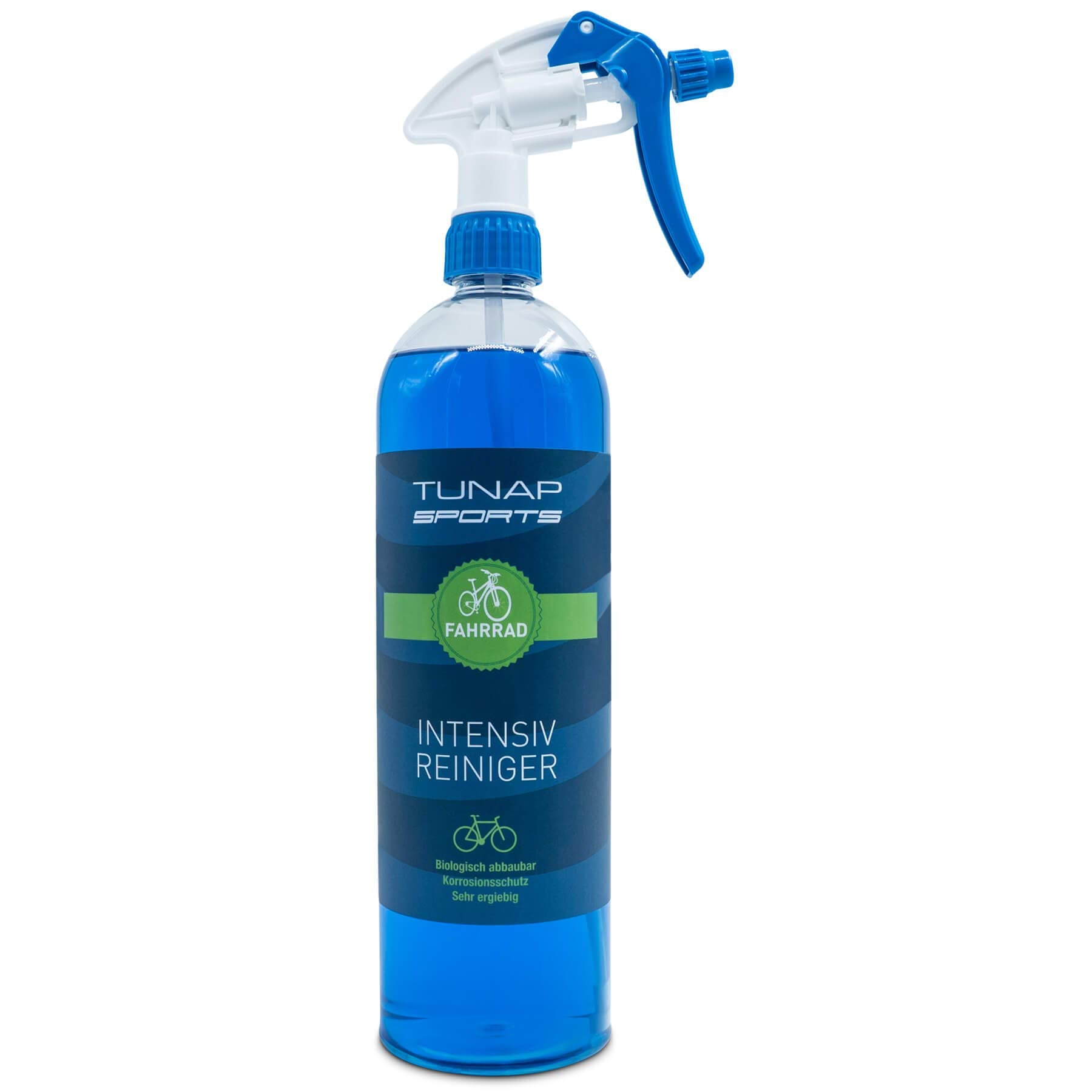 Tunap Sports Intensieve Reiniger 1000 ml
