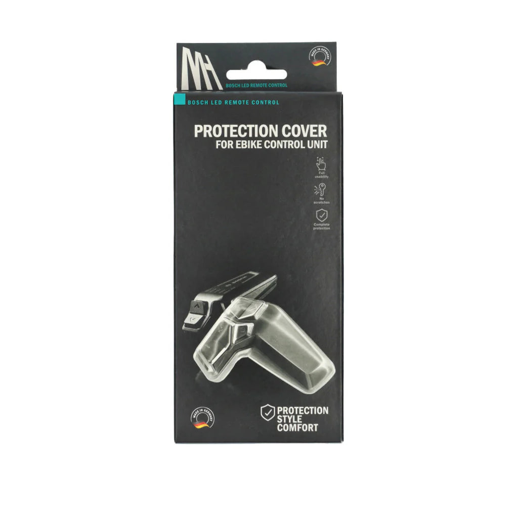 MH Protection Cover Control Unit Bosch LED Remote
