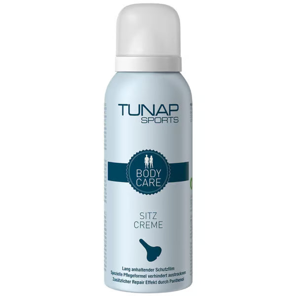 Tunap Sports Zitcrème 200 ml
