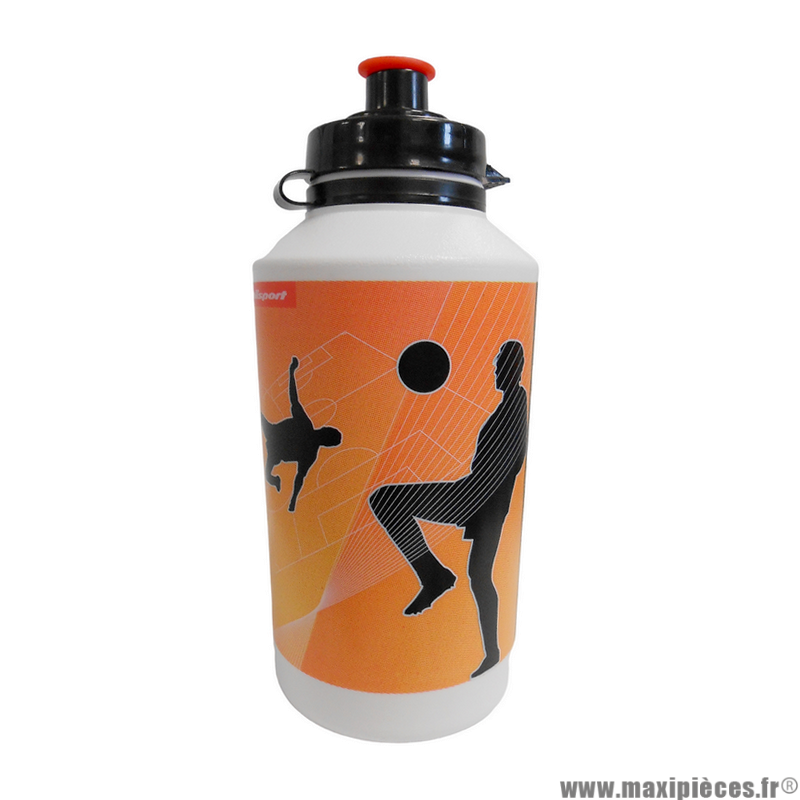 Polisport Bidon Football 500ml