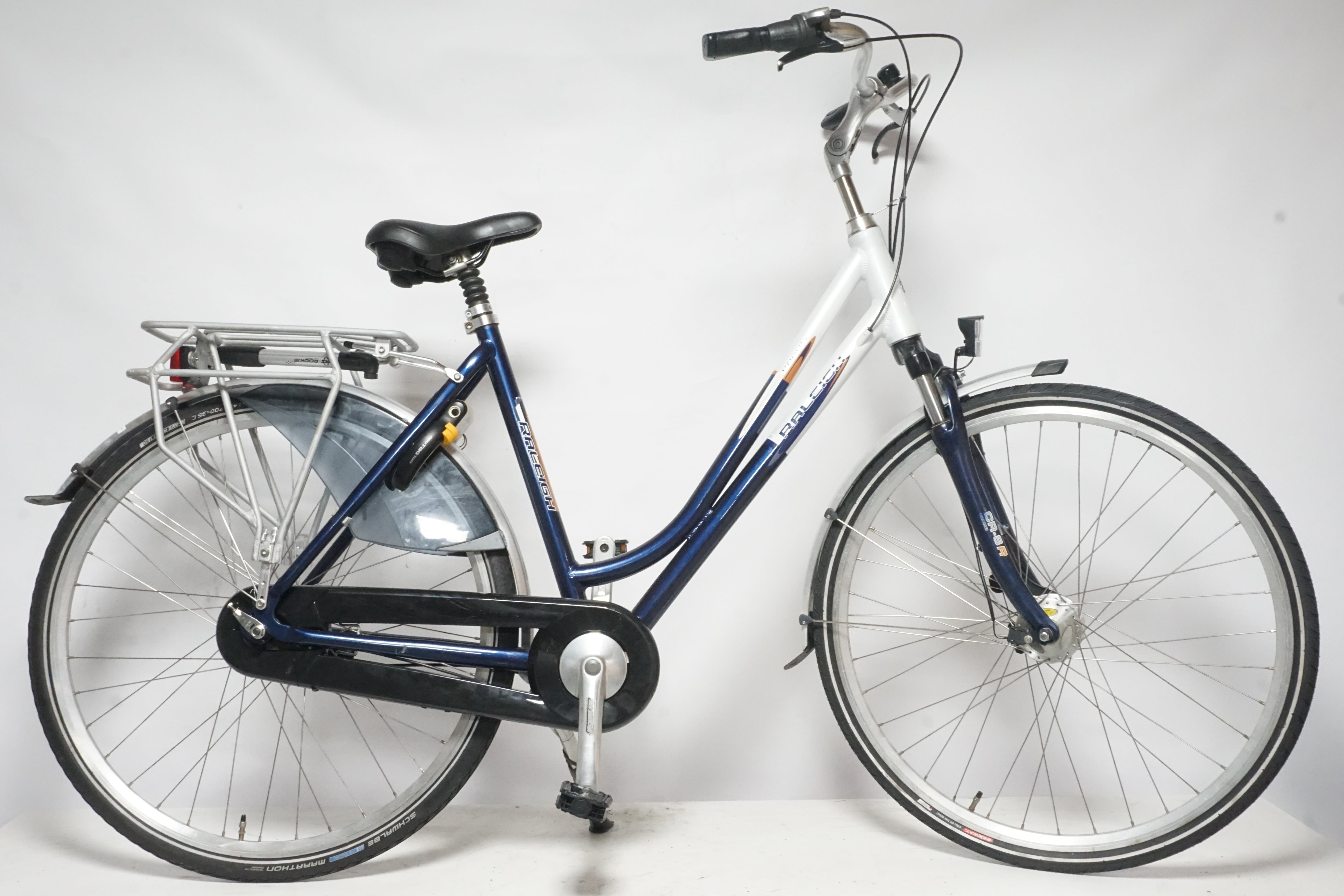 Refurbished Raleigh Priority Wit