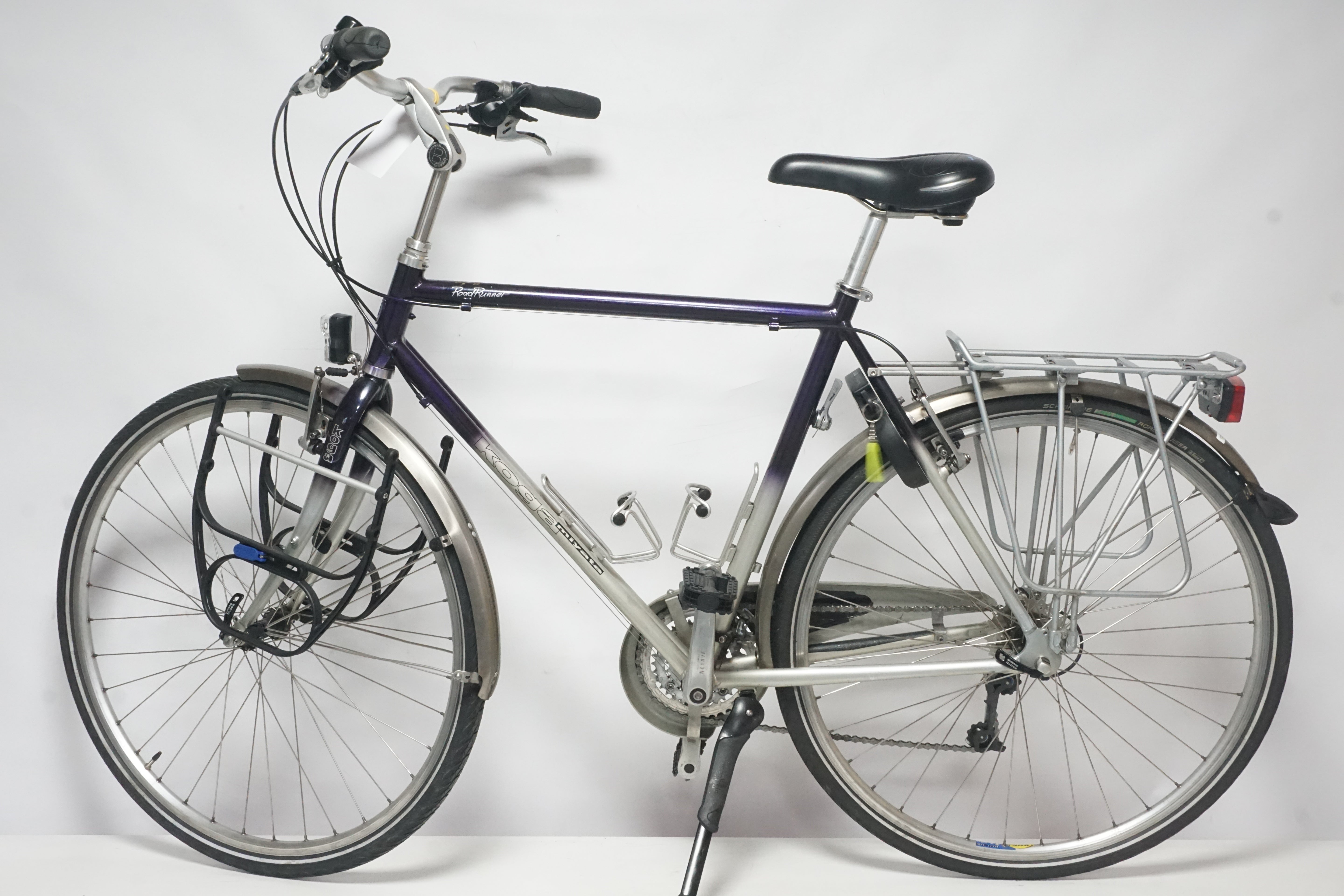 Refurbished Koga Miyata Roadrunner 57CM