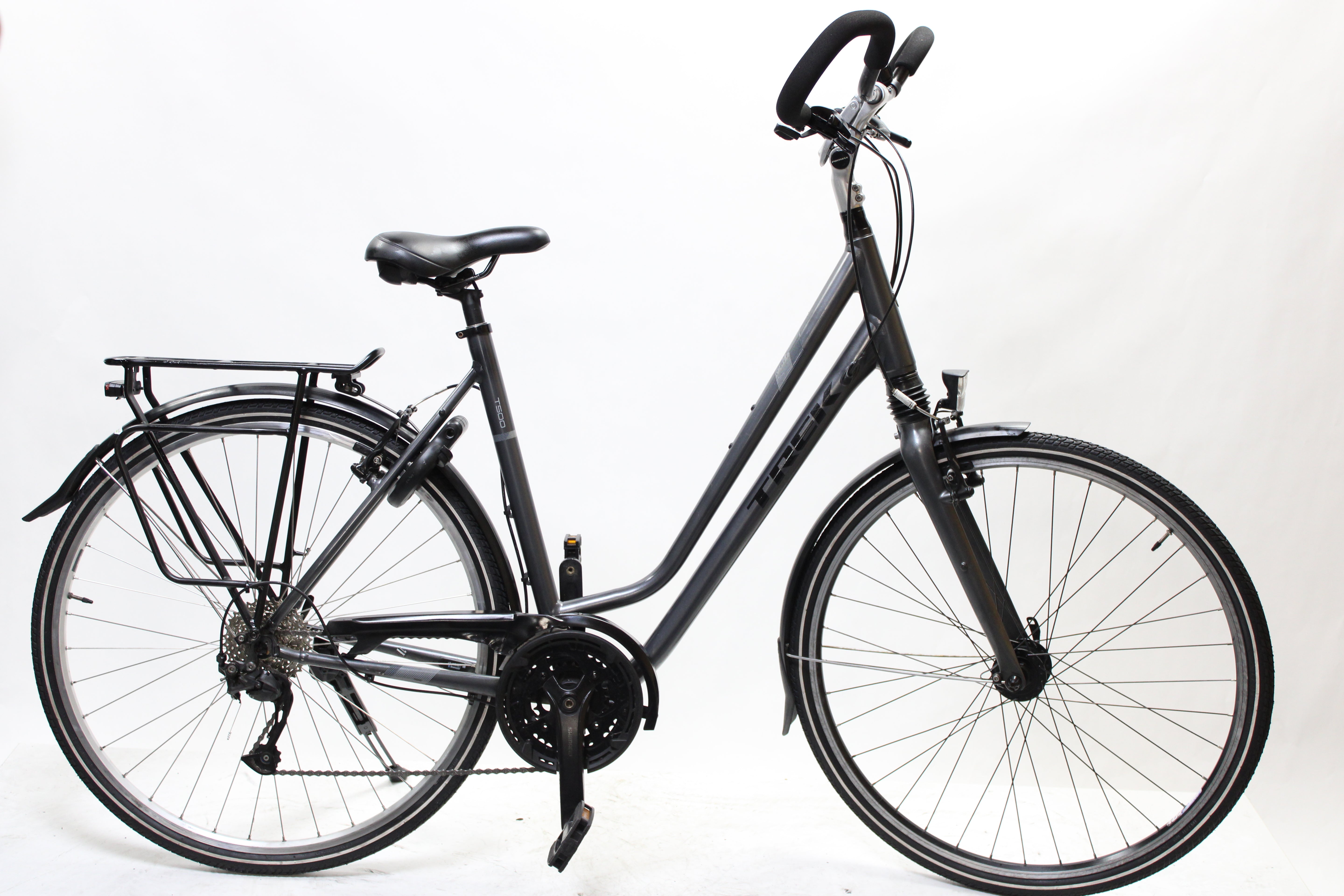 Trek T500 55cm