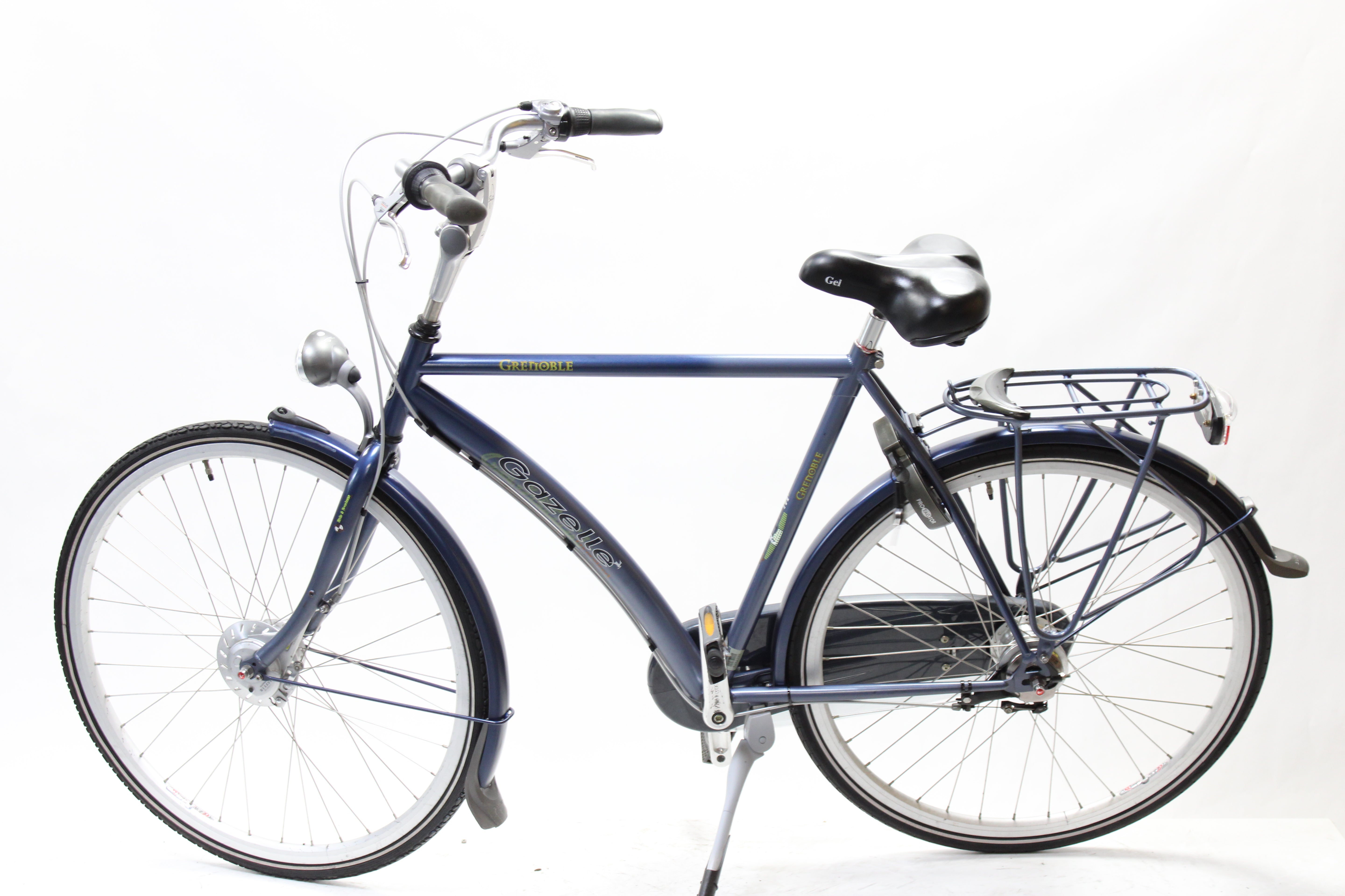 Gazelle Grenoble 57cm