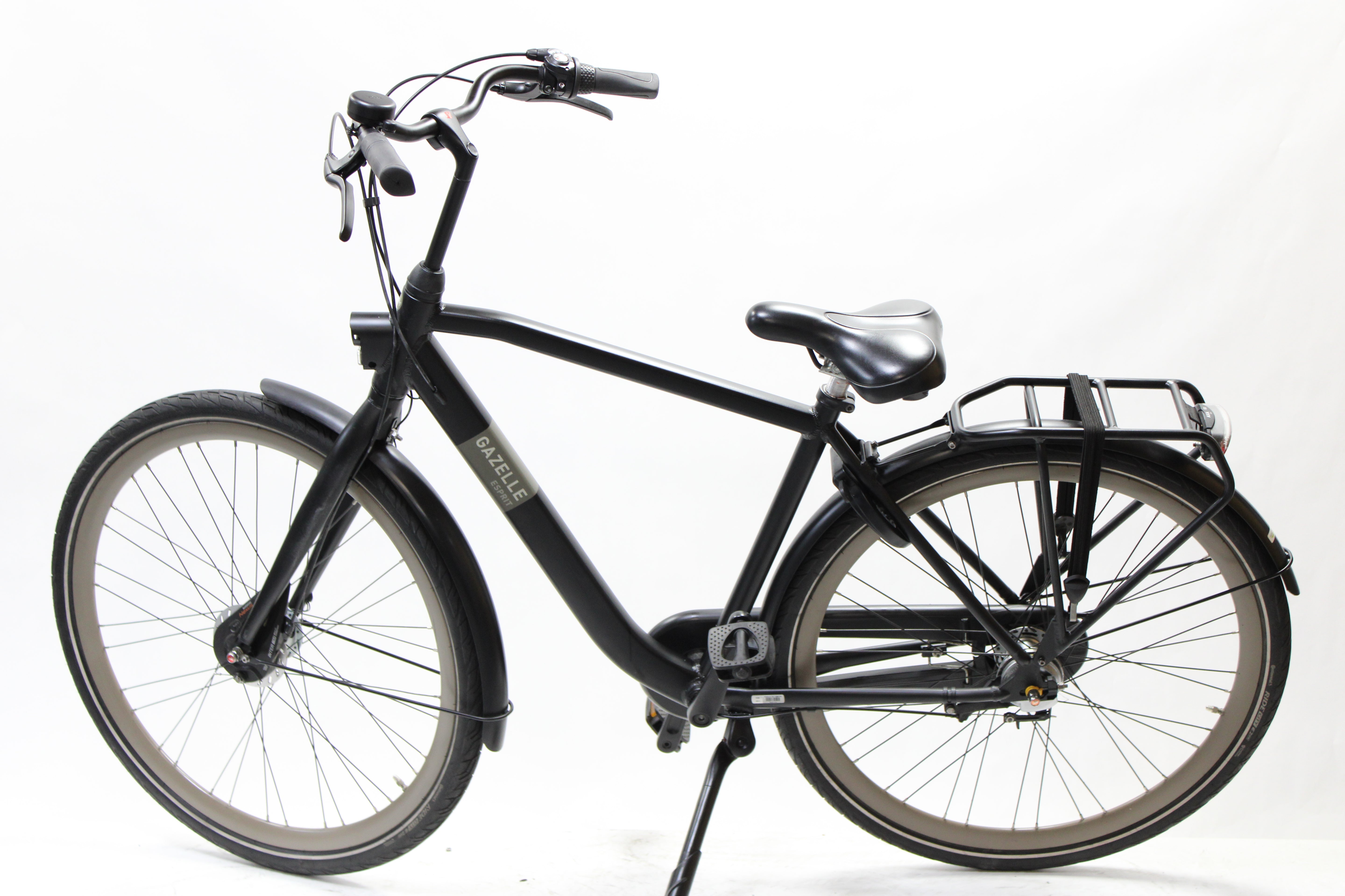 Gazelle Esprit 49cm