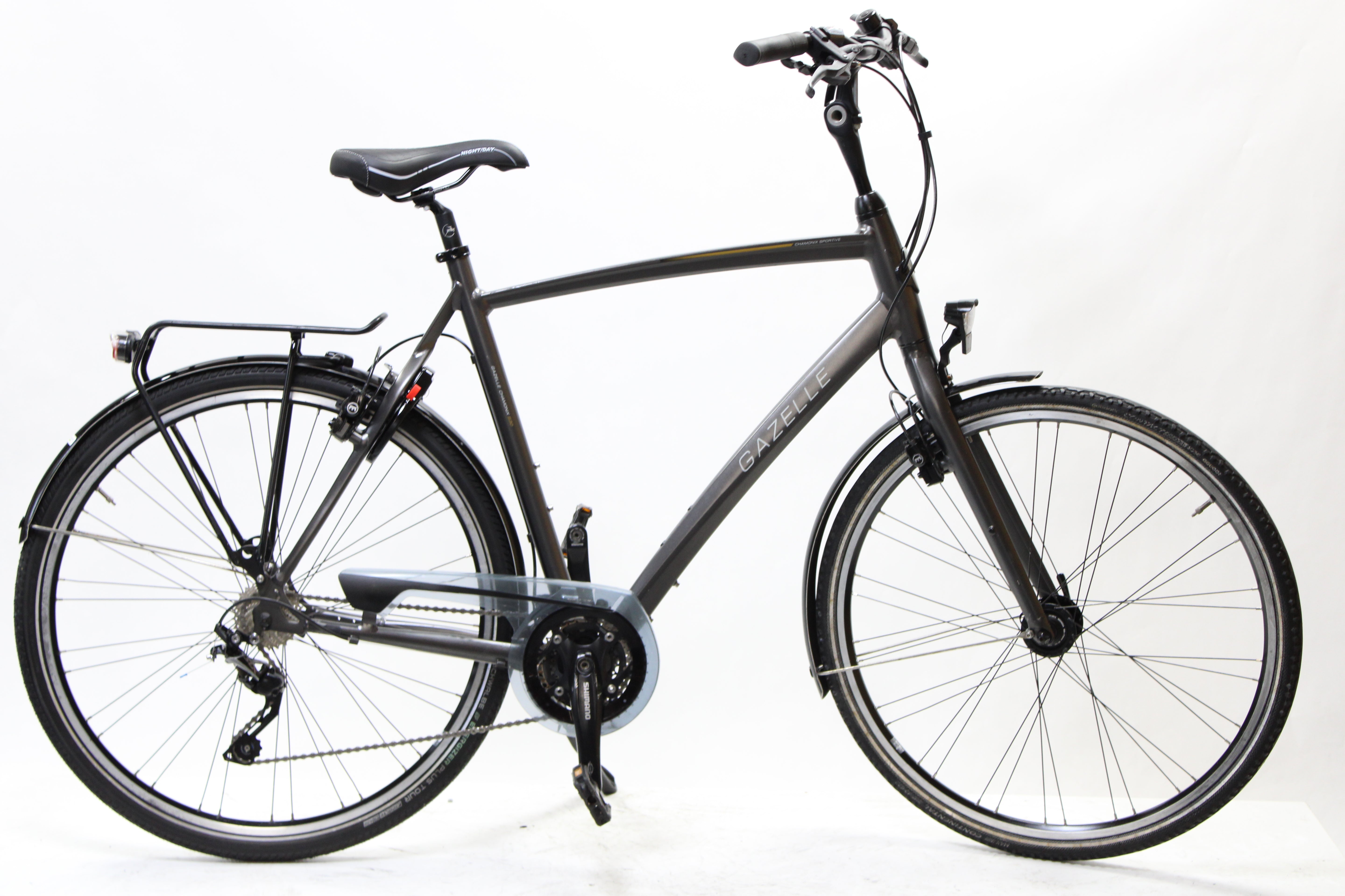 Gazelle Chamonix Sportive 61cm