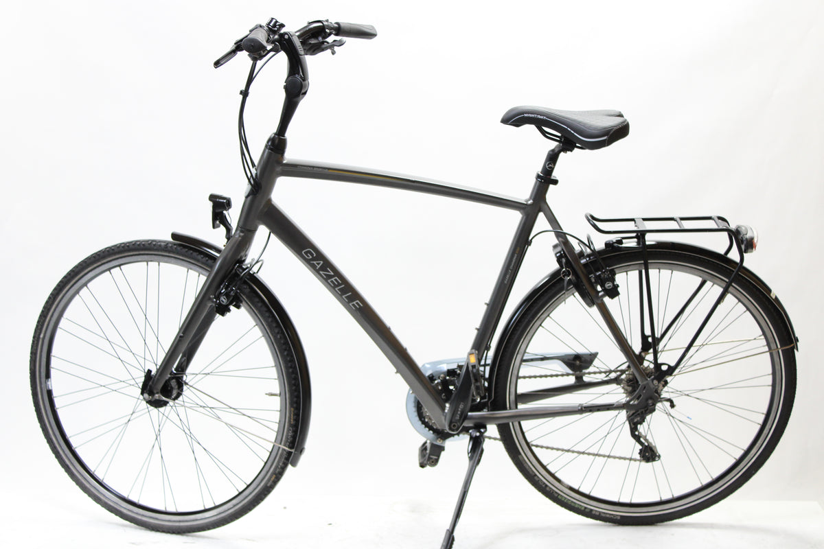 Gazelle Chamonix Sportive 61cm