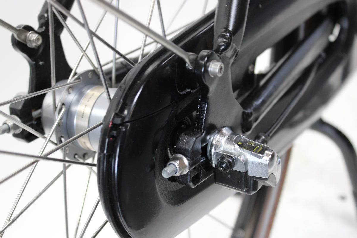 Gazelle Heavy Duty 54cm