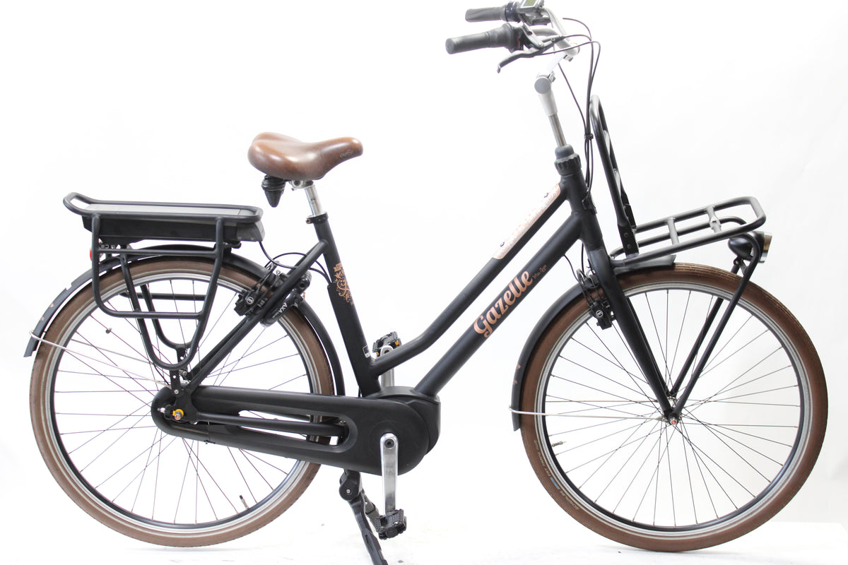 Gazelle Miss Grace 54cm