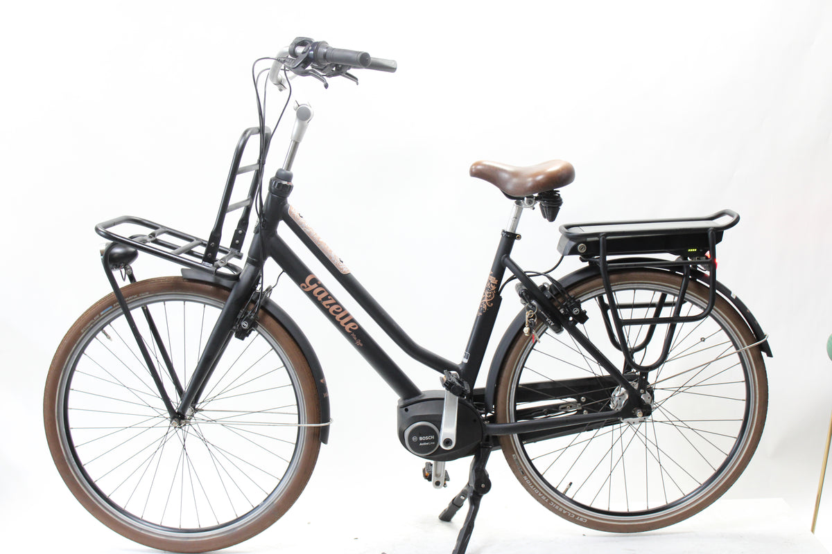 Gazelle Miss Grace 54cm