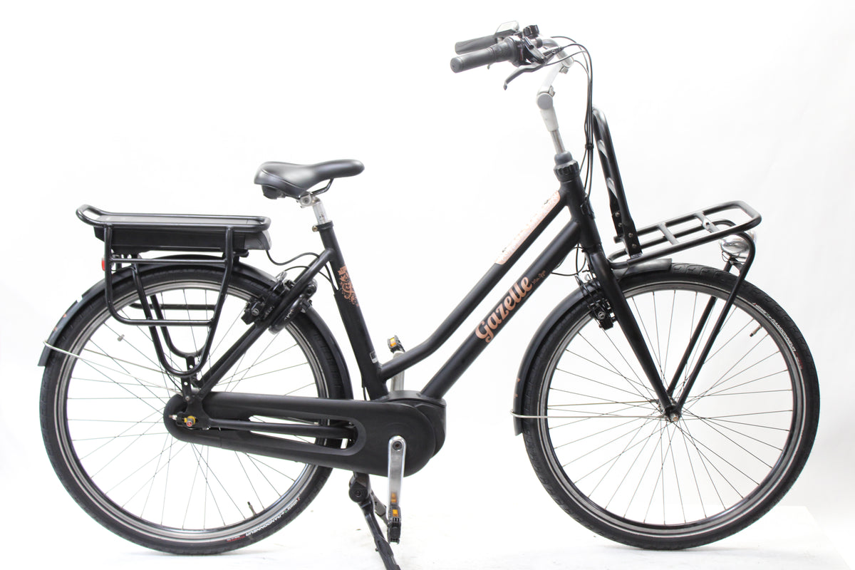 Gazelle Miss Grace 54cm