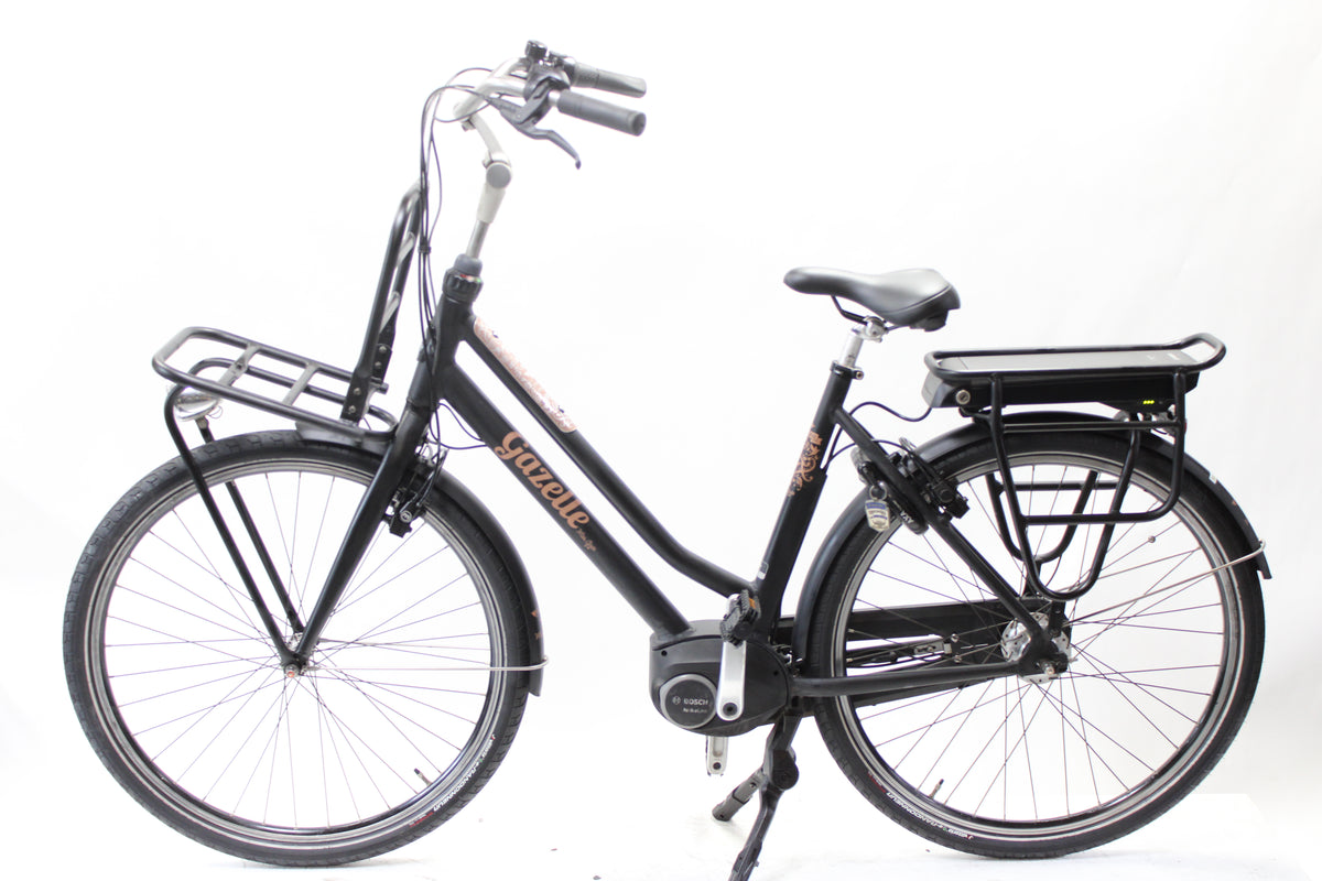 Gazelle Miss Grace 54cm