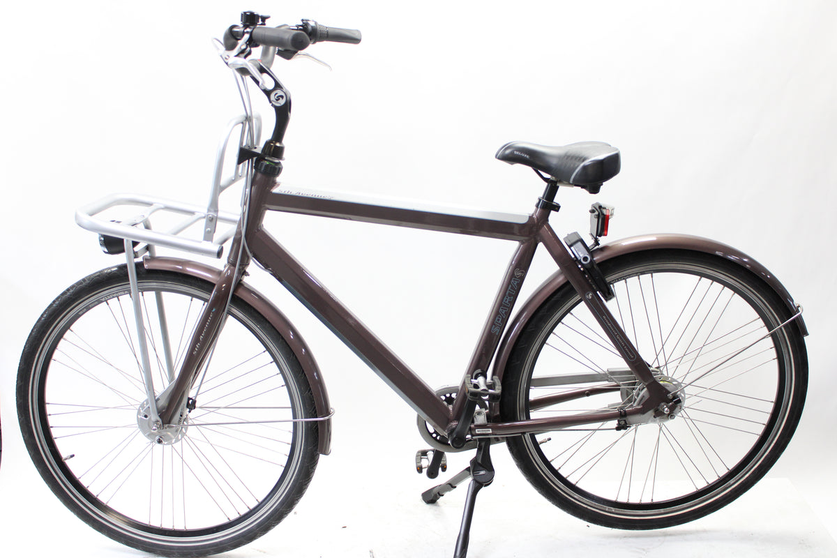 Sparta 5TH Avenue 58cm