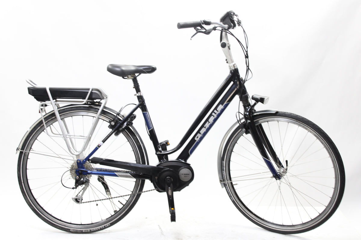 Gazelle Ultimate T1I 49cm