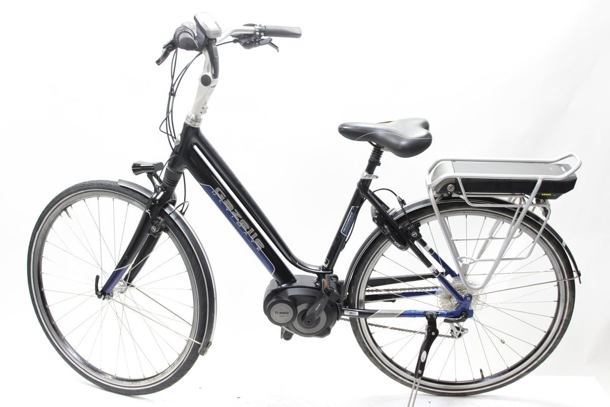 Gazelle Ultimate T1I 49cm