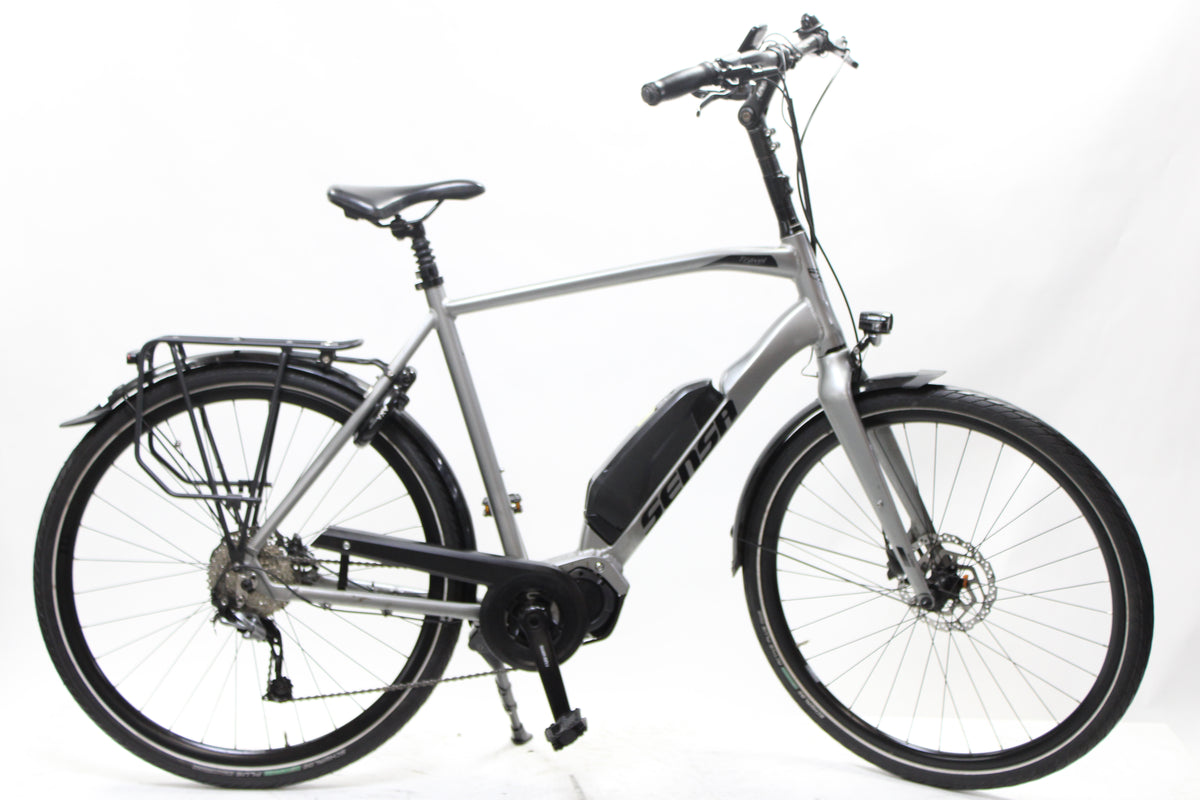 Sensa Travel Power 58cm