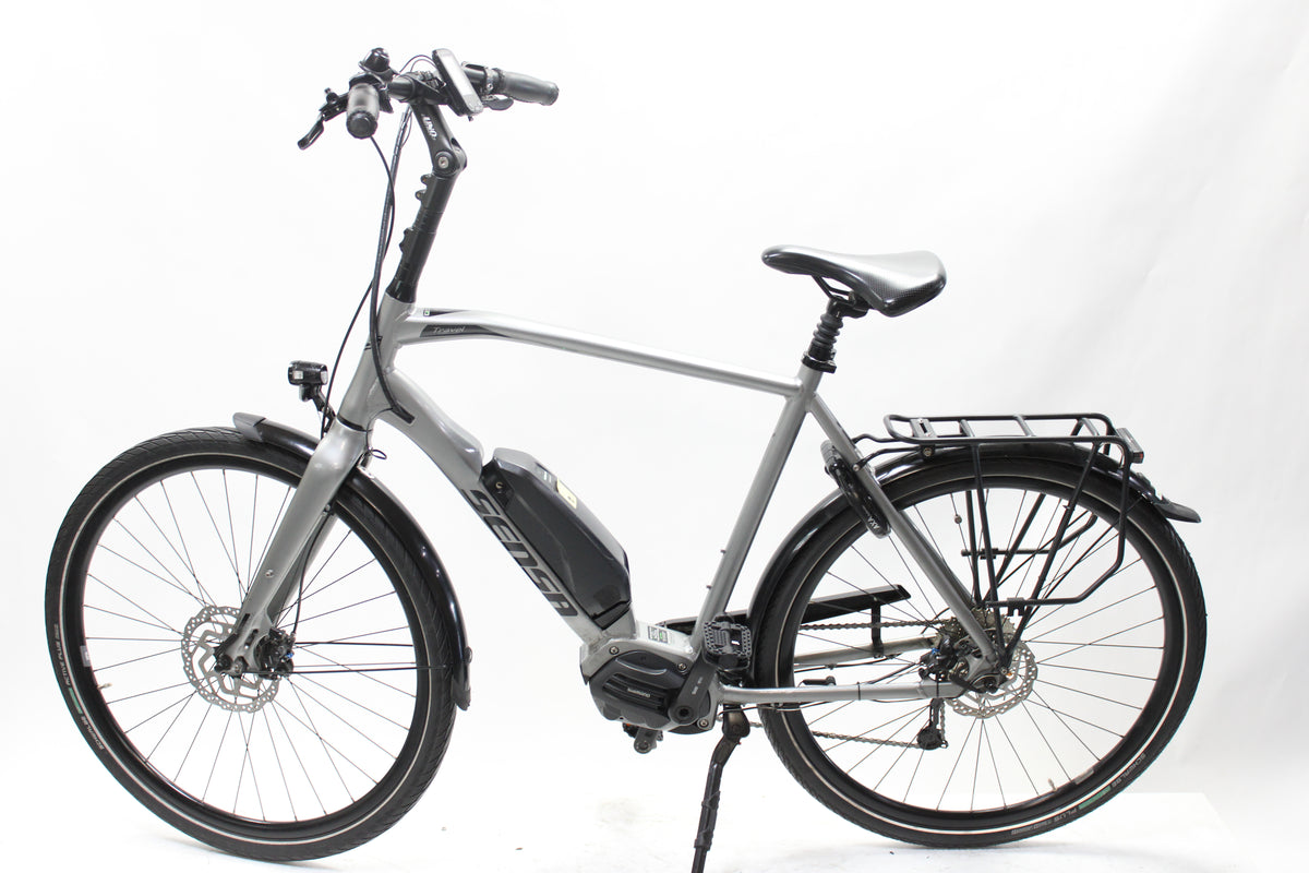 Sensa Travel Power 58cm