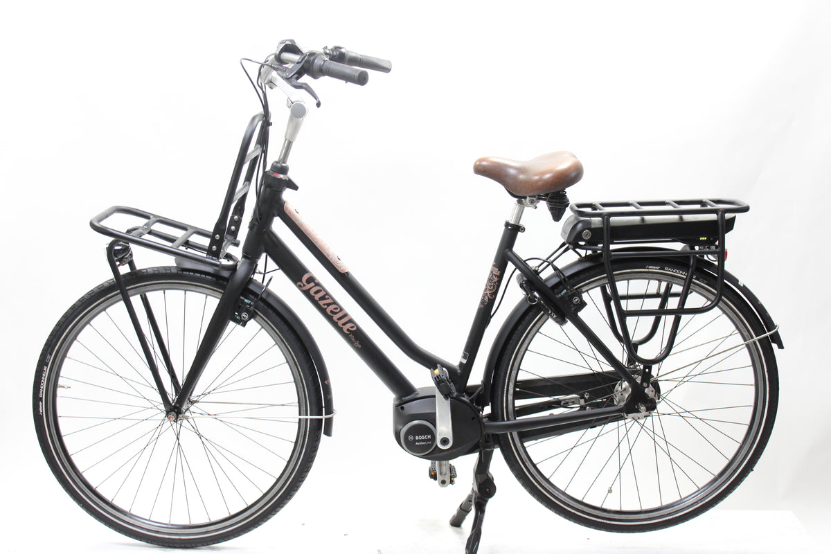 Gazelle Miss Grace 54cm
