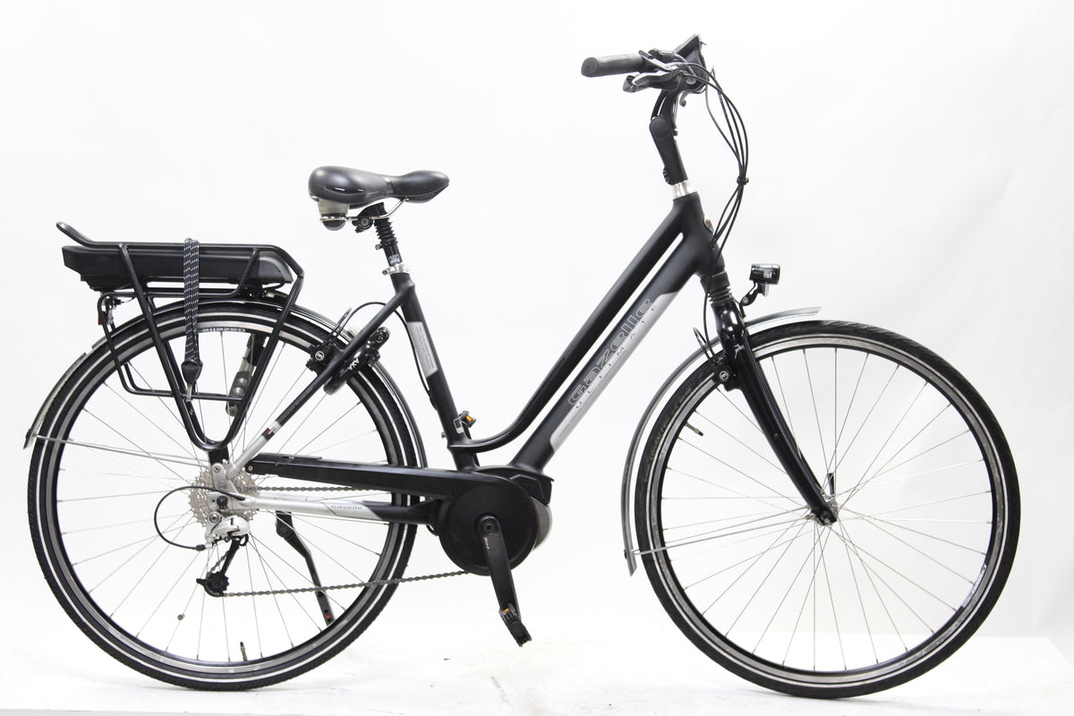 Gazelle Ultimate T9 49cm