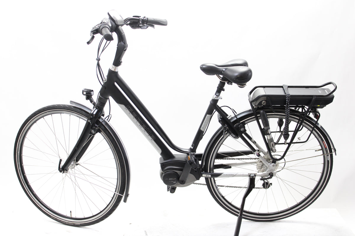 Gazelle Ultimate T9 49cm