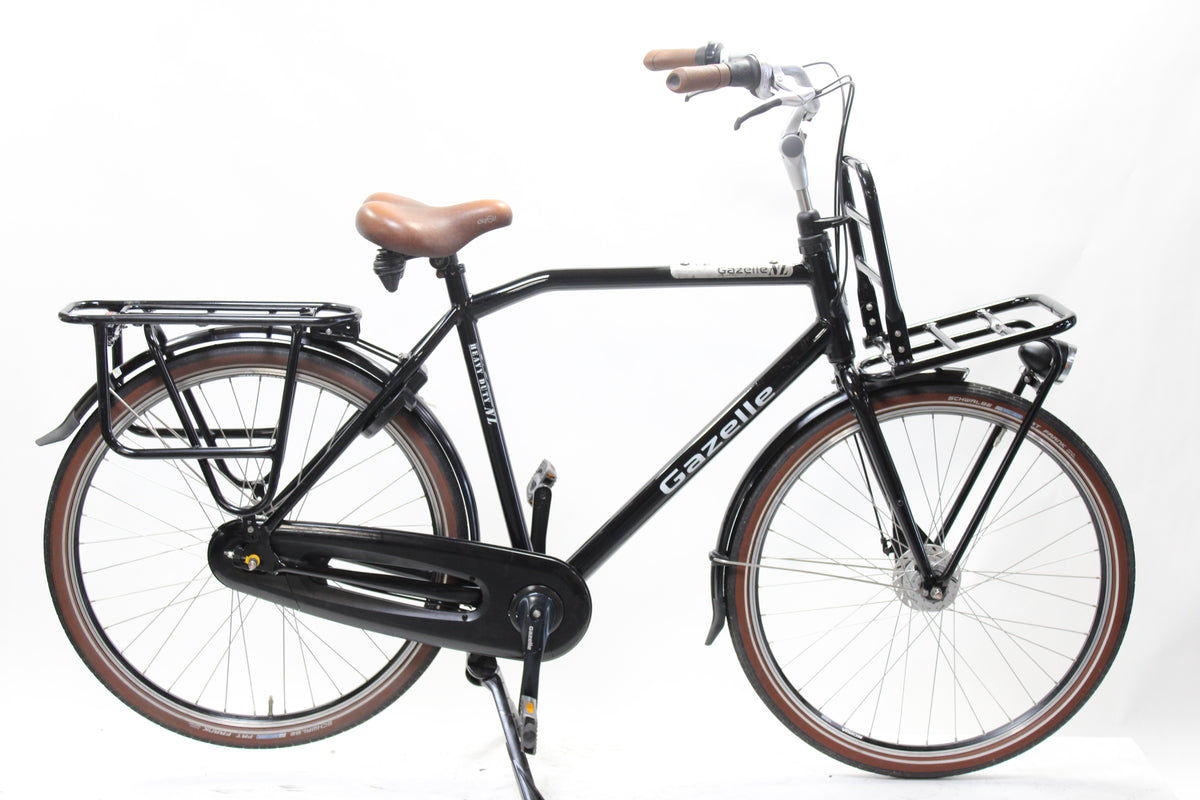 Gazelle Heavy Duty 59cm