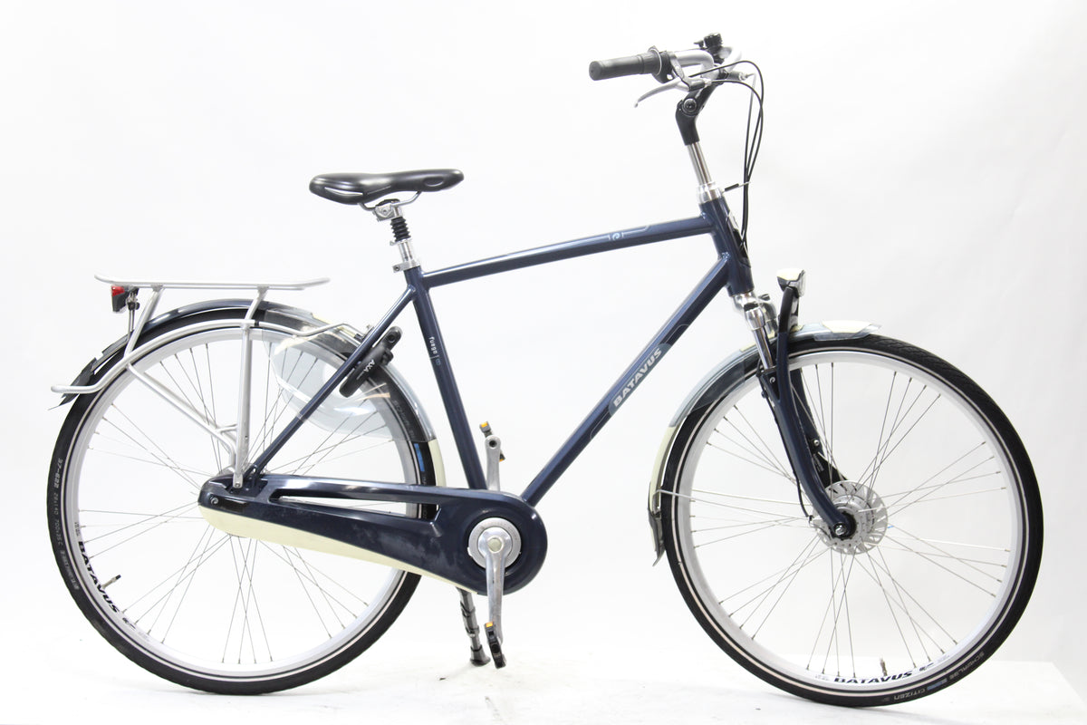 Batavus Fuego 8 53 cm