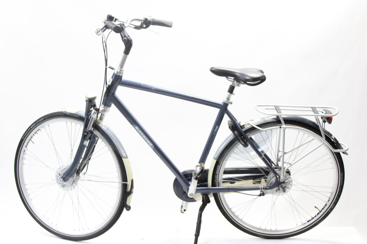 Batavus Fuego 8 53 cm