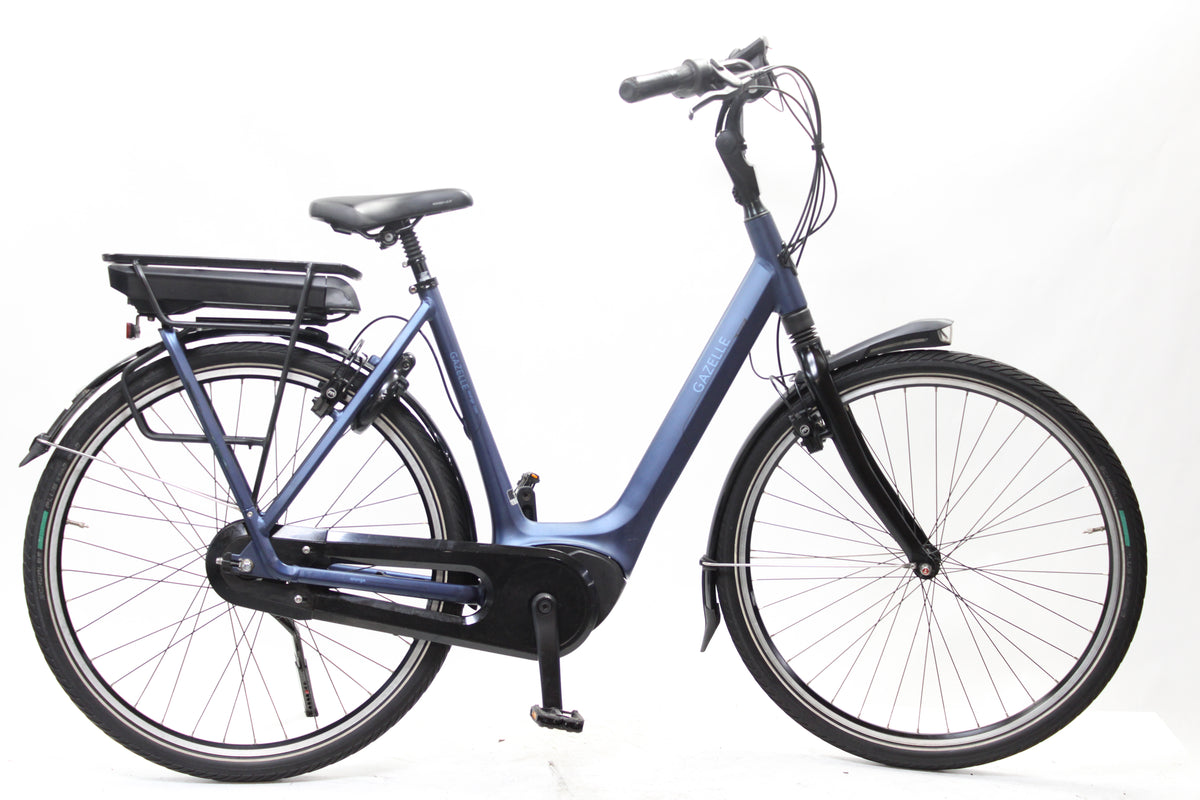 Gazelle Orange C310 57 cm
