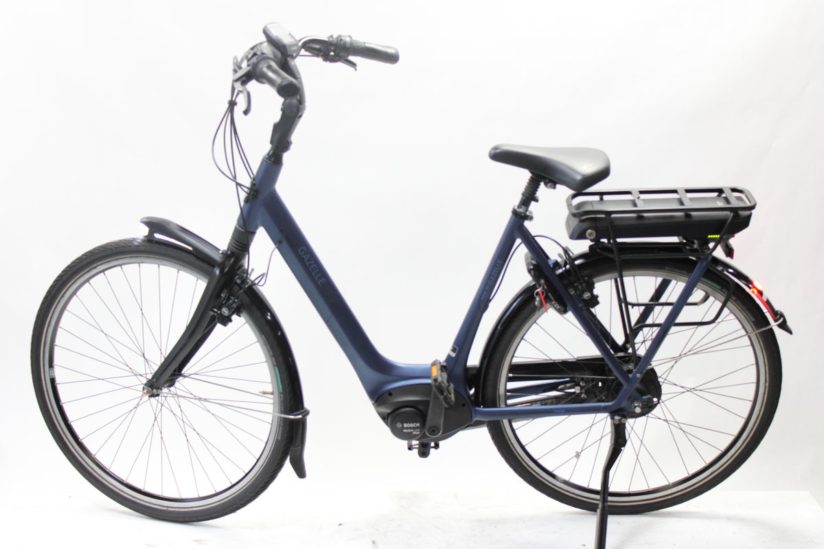 Gazelle Orange C310 57 cm