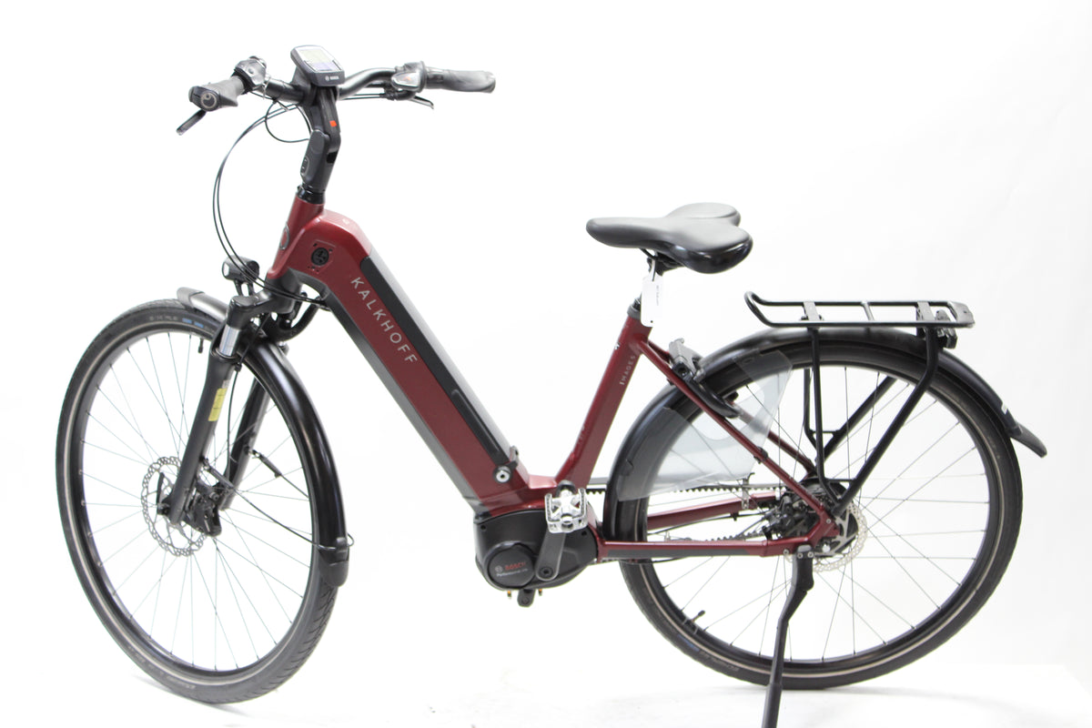 Kalkhoff Image 5 48 cm