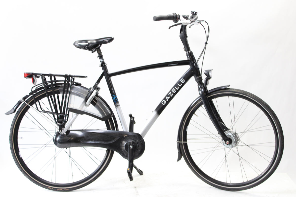 Gazelle Chamonix C7 57cm
