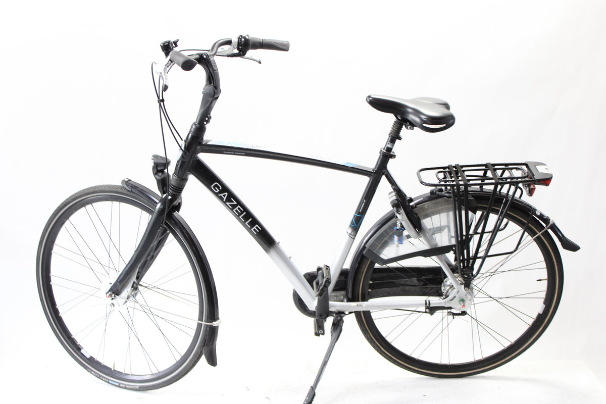 Gazelle Chamonix C7 57cm