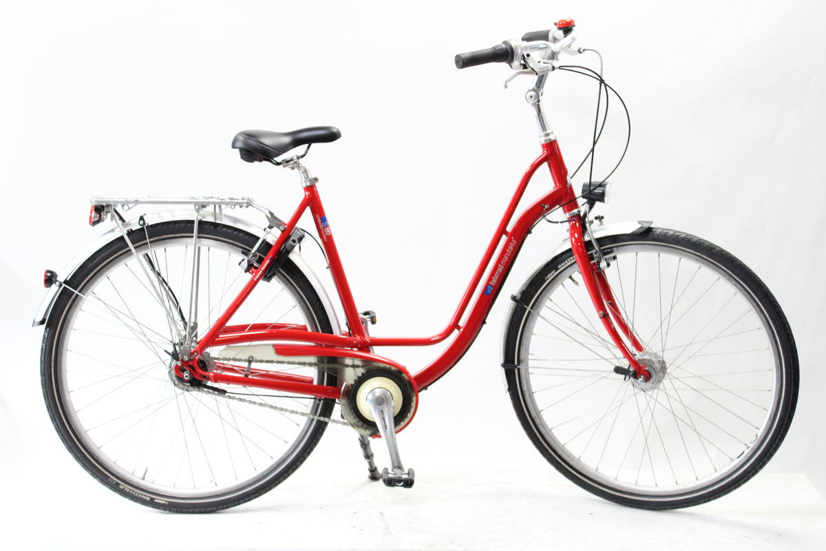 Fahrrad Manufaktur VS7 55cm