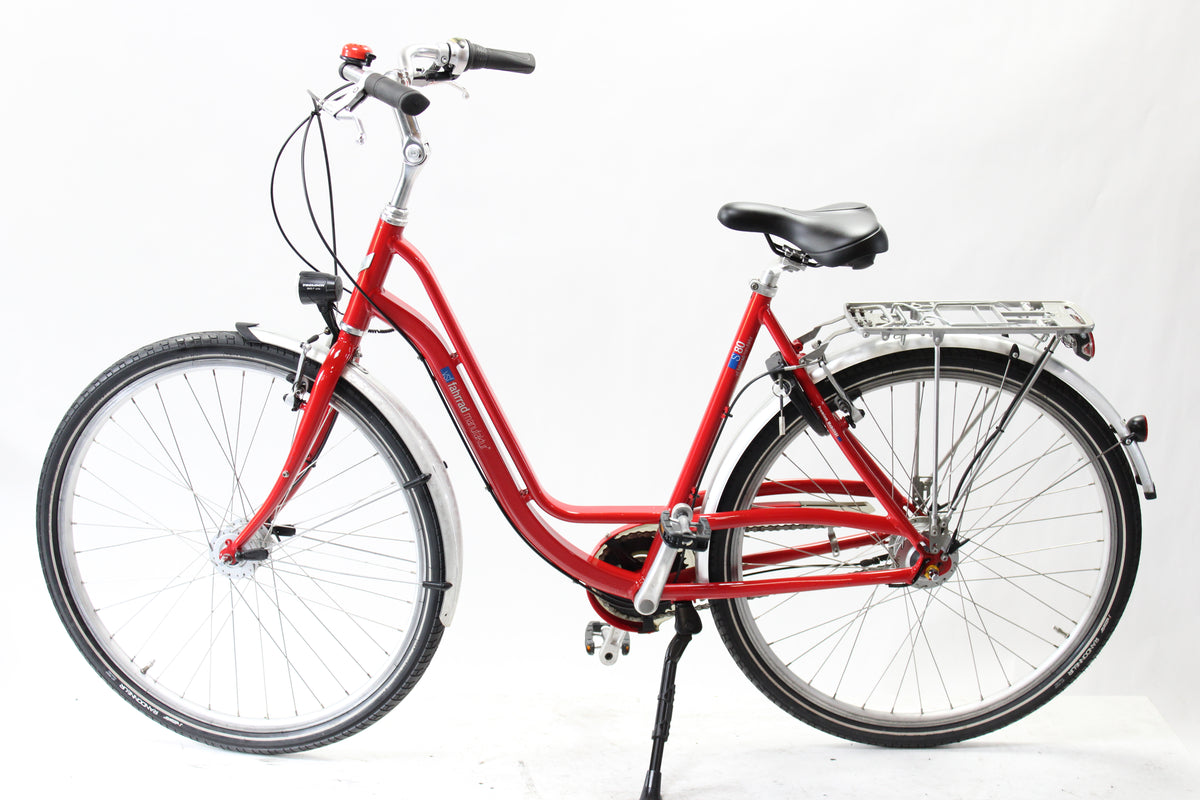 Fahrrad Manufaktur VS7 55cm
