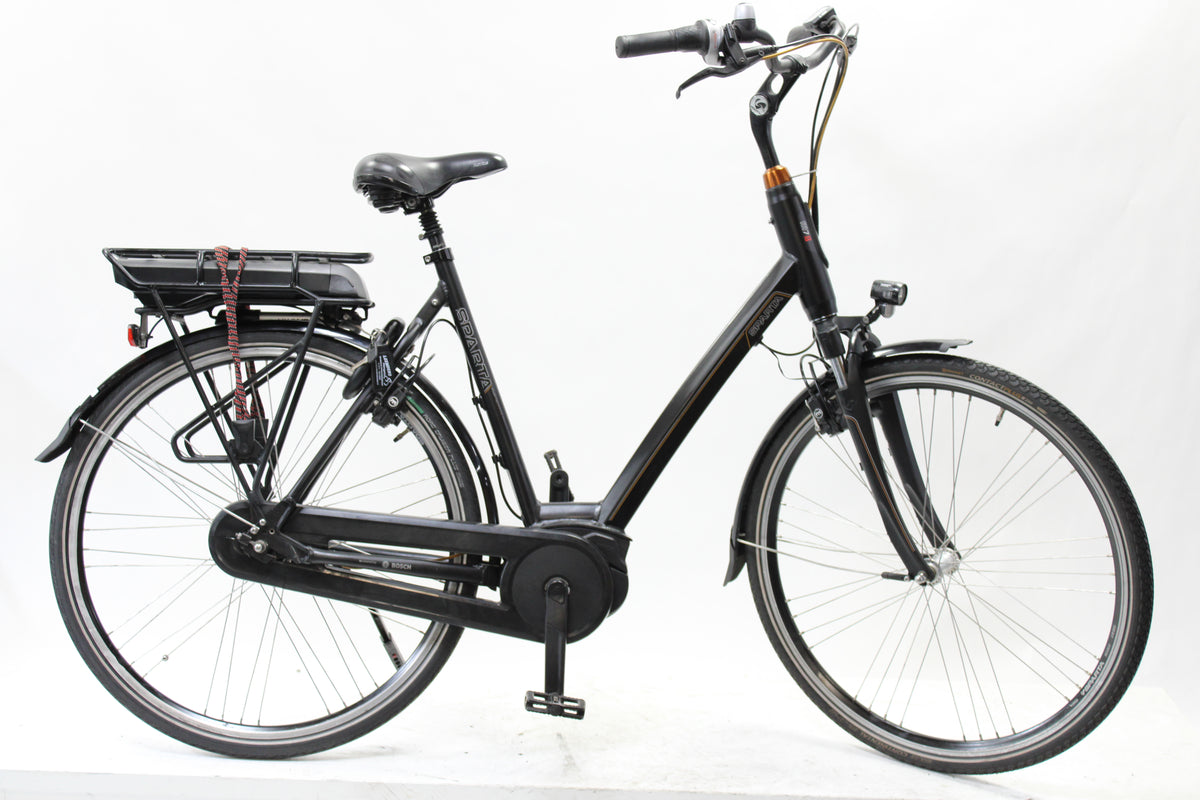 Sparta M7B Enjoy The Energy 57cm